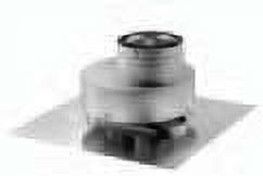 Duravent 46DVA-CTFK 4" X 6-5/8" Inner Diameter - Galvanized
