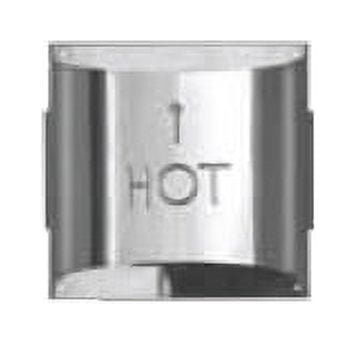 Duravent 46DVA-HSCH-S 4" X 6-5/8" Directvent Pro Direct Vent Pipe - Stainless Steel