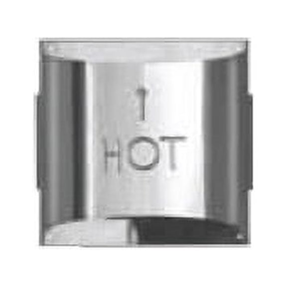 Duravent 46DVA-HSCH-S 4" X 6-5/8" Directvent Pro Direct Vent Pipe - Stainless Steel