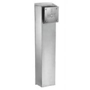 Duravent 46Dva-Snk36 4 X 6-5/8 Directvent Pro Direct Vent Pro - Galvanized