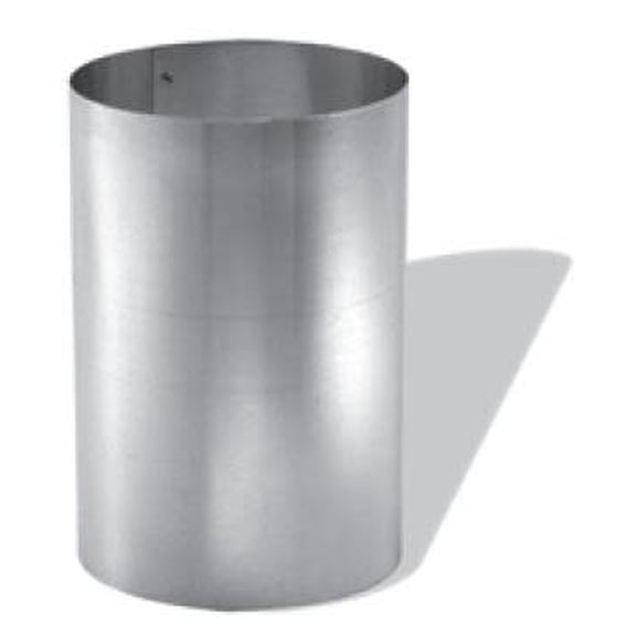 DuraVent 4DFS-MS 4 in. Mortar Sleeve From the DuraFlex SS Series Flue Liner