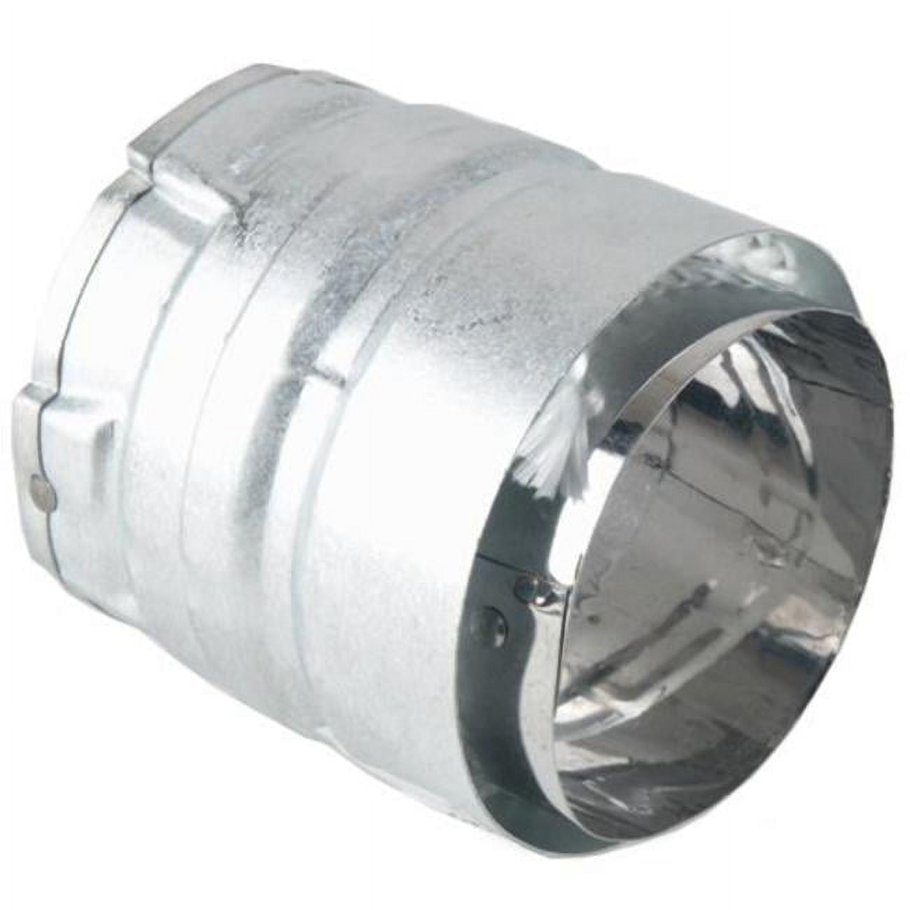 Duravent 4PVL-AD 4" Inner Diameter - Stainless Steel