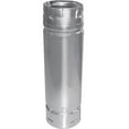 thumbnail image 1 of Duravent 4Pvp-12A 4" Inner Diameter - Stainless Steel, 1 of 5