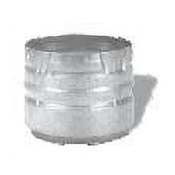 175204 4  Appliance Adapter Pellet Vent