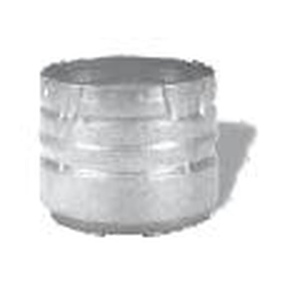 175204 4 Appliance Adapter Pellet Vent