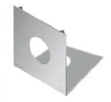 Duravent 4PVP-HS 4" Inner Diameter - Stainless Steel