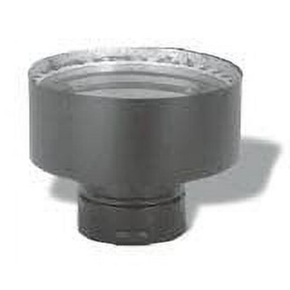 Dura-Vent 4PVP-X6 4 to 6 PelletVent Pro Chimney Adapter