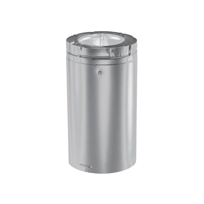 Bouchon De Terminaison DuraVent 5" X 8" Pour Conduit DirectVent Pro - Référence 58DVA-SNK14, Neuf, USA