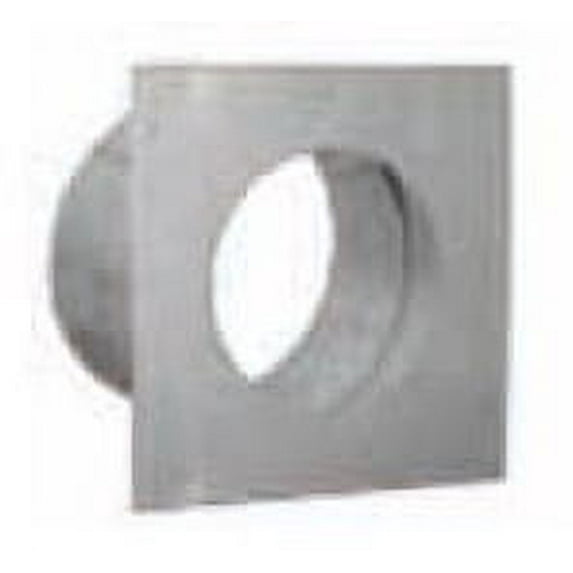 Dura Vent 58DVA-WTU 5 x 8 in. DirectVent Pro Universal Wall Thimble