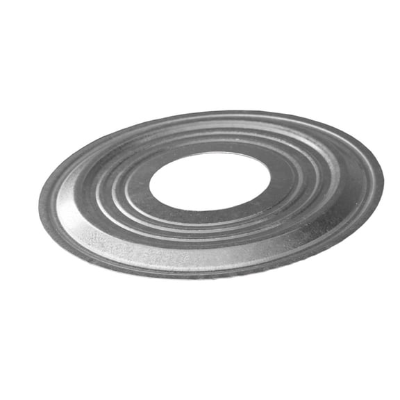 DuraVent 5GVPC 5'' Pipe Collar