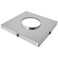 thumbnail image 1 of Duravent 6Dfs-Tpa 6" Inner Diameter - Stainless Steel, 1 of 1