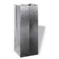thumbnail image 1 of DuraVent 69856 6DP-CCS36 - 6DP-CCS36 Dura Plus 8 Close Clearance Shield, 1 of 1