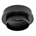 thumbnail image 1 of Duravent 6Dt-Fc 6" Inner Diameter - Black, 1 of 1