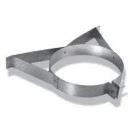 Duravent 7DP-WSSS 7" Inner Diameter - Stainless Steel
