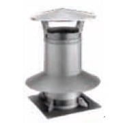 M & G Duravent 8DLR-KXC13 DuraLiner 8 Inch 13x13 Extndacapkit
