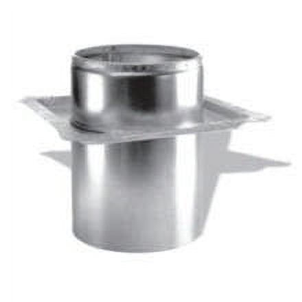 Duravent 8Dp-Frs 8" Inner Diameter - Galvanized
