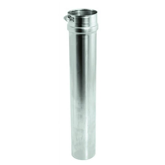 Duravent Fsavl3 3" Inner Diameter - Stainless Steel