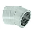 thumbnail image 1 of Duravent Fsbs6 6" Inner Diameter - Stainless Steel, 1 of 3