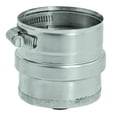 thumbnail image 1 of Duravent Fsdf3 3" Inner Diameter - Stainless Steel, 1 of 3