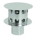 thumbnail image 1 of Duravent Fsrc8 8" Inner Diameter - Stainless Steel, 1 of 3