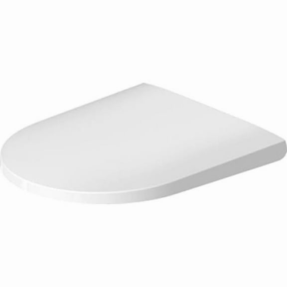 Duravit 0021690000 D-Neo Toilet Seat - White