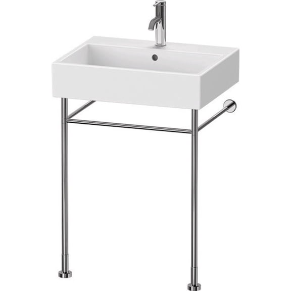 Duravit 0030631000 Vero 20 5/8" X 16 3/4" Console - Chrome