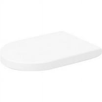 Duravit Toilet Seat White