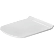 Duravit 0063790000 Toilet Seat, White