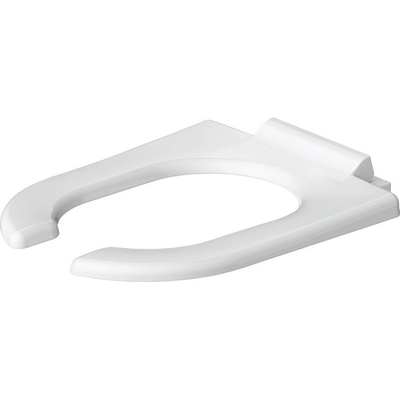Duravit Starck 3 Toilet Seat White