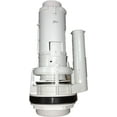 Duravit 0074137600; 1930, Happy D; Flush valve for two piece toilet