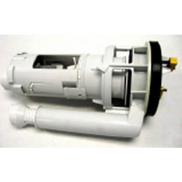 Duravit 0074138700 Replacement Flush Valve