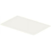 Duravit 0099648 Durasquare Safety Glass Insert For Metal Console - White