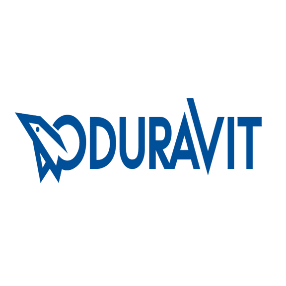 Duravit D-Code 19-5/8in x 8-5/8in Wall-Mount Handrinse Sink White