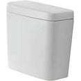 thumbnail image 1 of Duravit 0927200002 D-Code 1.28 Gpf Toilet Tank Only - White, 1 of 2