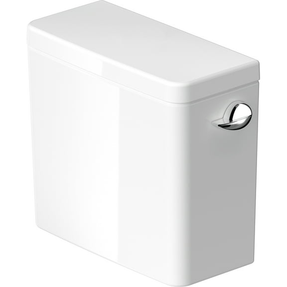 Duravit 094421-R D-Neo 1.28 Gpf Toilet - White