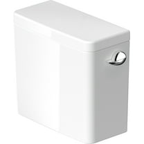 Duravit 094421-R D-Neo 1.28 Gpf Toilet - White