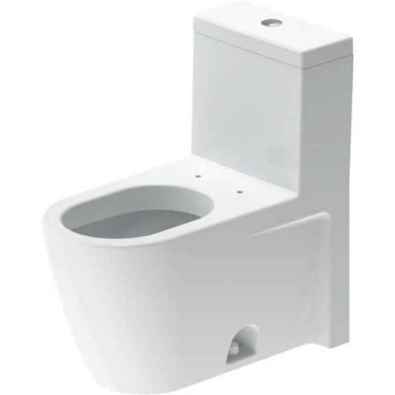 Duravit 2133010005 375 x 715 mm Starck 2 Toilet - White