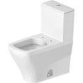 thumbnail image 1 of Duravit 2157010085 370 x 720 mm Durastyle Toilet - White, 1 of 7