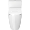 thumbnail image 1 of Duravit 2173510085 Me By Starck Toilet - White, 1 of 2