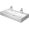 thumbnail image 1 of Duravit 235010 Vero 19" Ceramic Vanity Top - White, 1 of 5