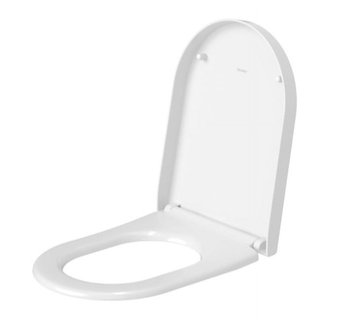 Closed 2024 toilet seat