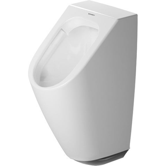 Duravit 2809310092 Me By Starck 0.13 Gpf Urinal - White