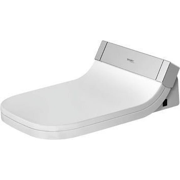 Duravit 610300001001300 Senso Wash Bidet Seat