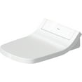 thumbnail image 1 of Duravit 613200011001300 Sensowash Classic Elongated Bidet Seat - White, 1 of 1