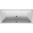 thumbnail image 1 of Duravit 700101 White D-Code 70-7/, 1 of 2