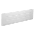thumbnail image 1 of Duravit 701039 Front Panel For 59" Bath Tubs From D-Code Series - White, 1 of 1