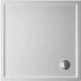 thumbnail image 1 of Duravit 720115000000090 Square Shower tray Starck Slimline - White, 1 of 3