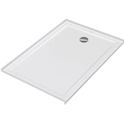 Duravit 720245 Architec 54" X 36" Rectangular Shower Base -
