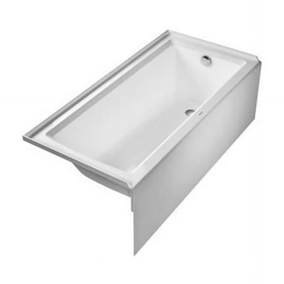 Duravit Architec Soaking Bathtub 700407000000090
