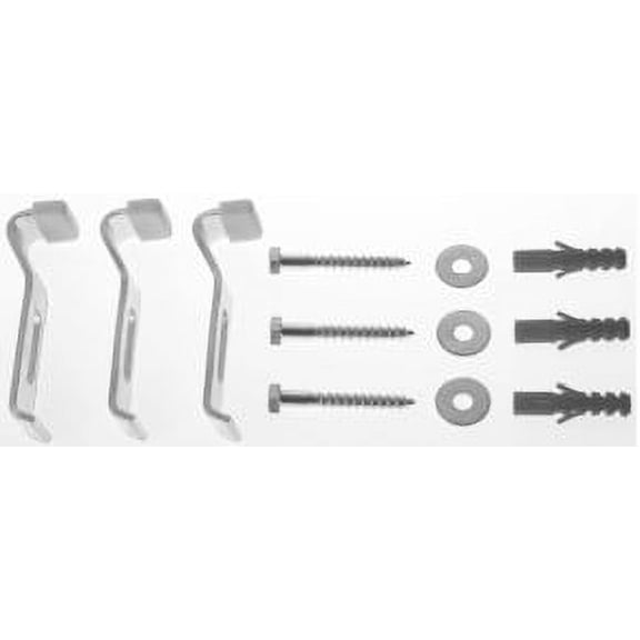 Duravit Bath Tub Anchor